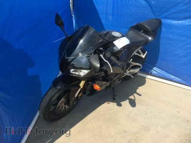 2012 HONDA CBR CYCLE - VIN: JH2PC4009CK500431 - Фото 2