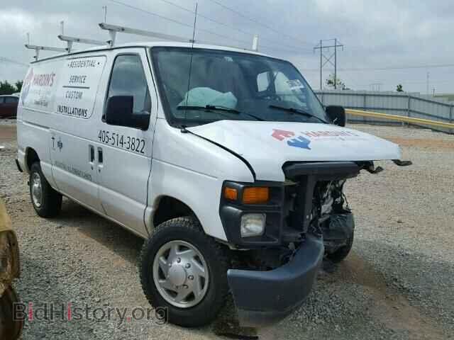 Фотография 1FTNE1EW2DDA30304 - FORD ECONOLINE 2013