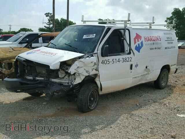 2013 FORD ECONOLINE - VIN: 1FTNE1EW2DDA30304 - Фото 2