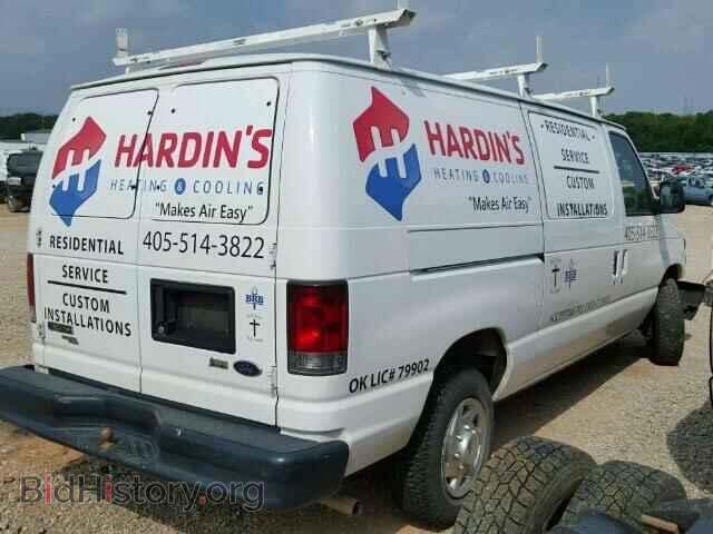 2013 FORD ECONOLINE - VIN: 1FTNE1EW2DDA30304 - Фото 4
