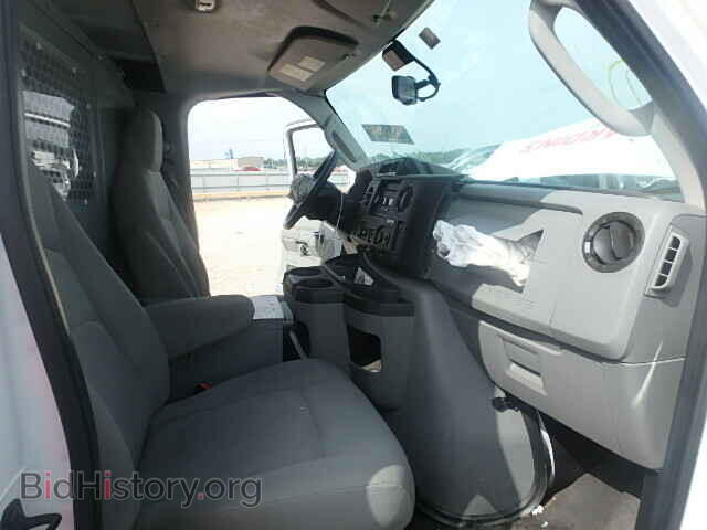 2013 FORD ECONOLINE - VIN: 1FTNE1EW2DDA30304 - Фото 5