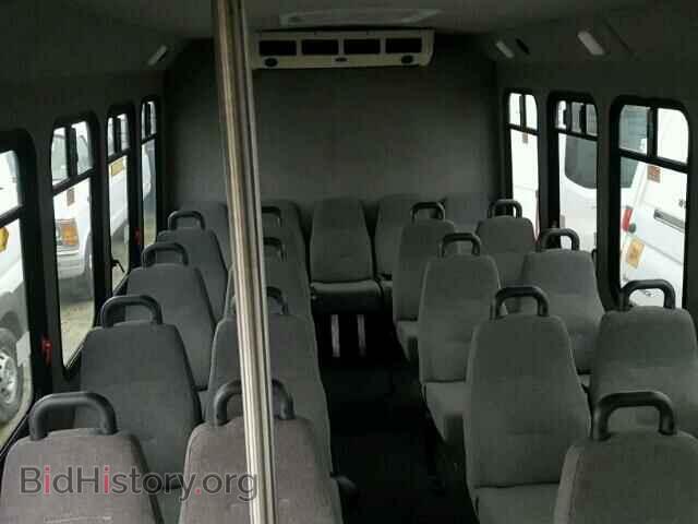2007 FORD ECONOLINE - VIN: 1FDXE45SX7DA65034 - Фото 6