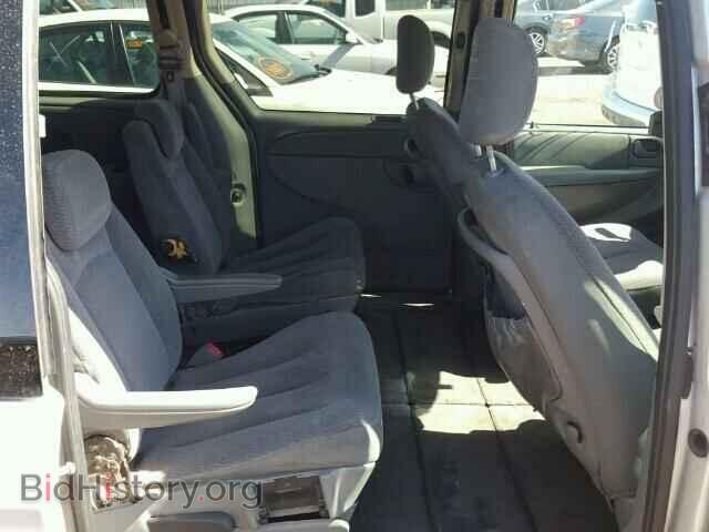 2006 DODGE CARAVAN - VIN: 2D4GP44L26R913169 - Фото 6