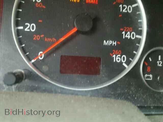 2002 AUDI A6 - VIN: WAULT64B82N089726 - Фото 8