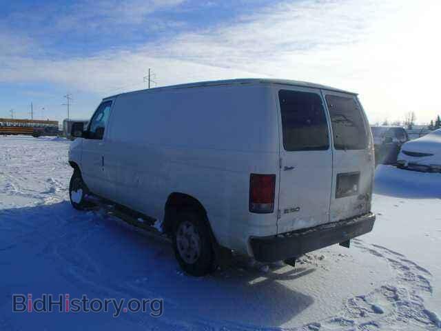 2007 FORD ECONOLINE - VIN: 1FTNE14W17DB23675 - Фото 3