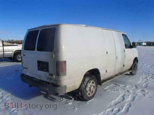 2007 FORD ECONOLINE - VIN: 1FTNE14W17DB23675 - Фото 4
