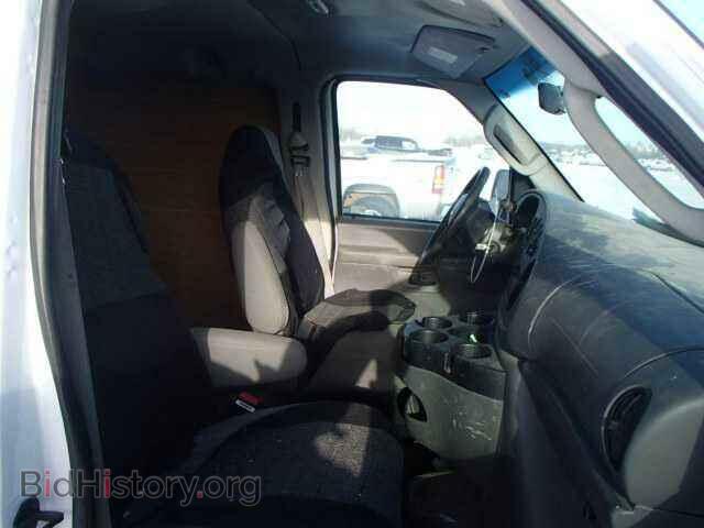 2007 FORD ECONOLINE - VIN: 1FTNE14W17DB23675 - Фото 5