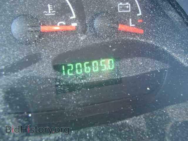 2007 FORD ECONOLINE - VIN: 1FTNE14W17DB23675 - Фото 8