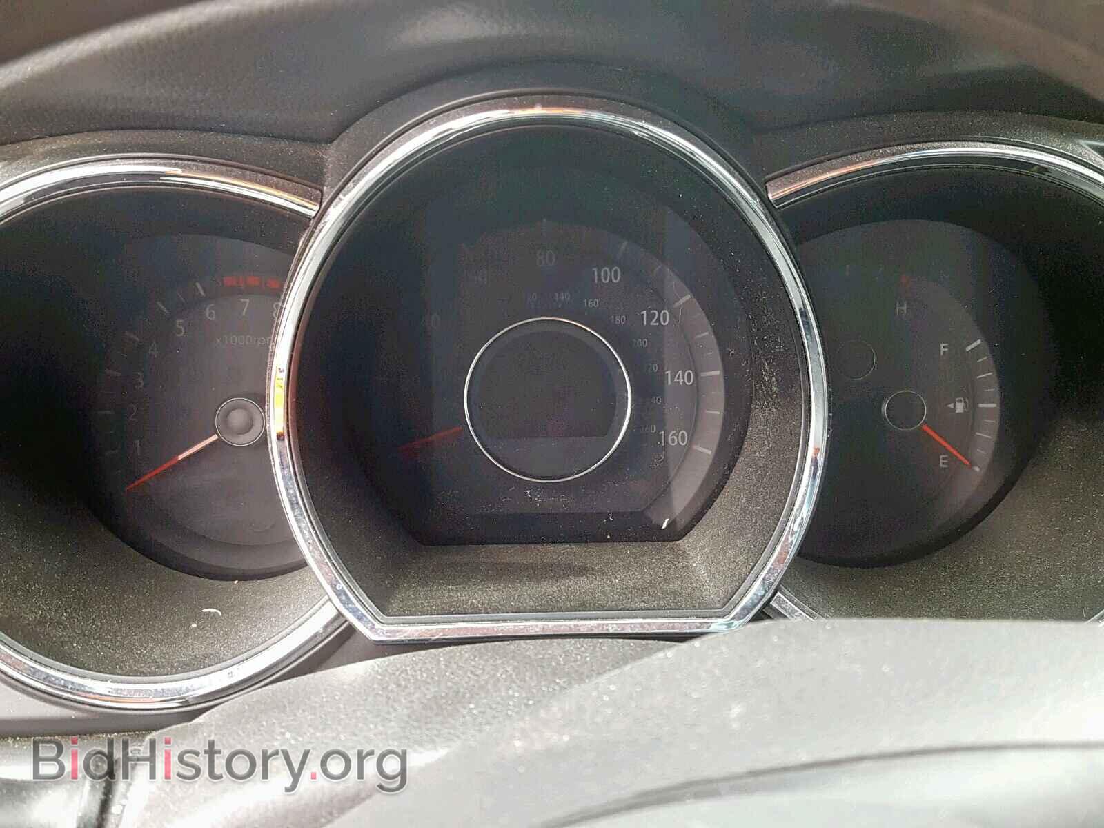2013 KIA OPTIMA - VIN: KNAGM4A72D5386657 - Фото 8