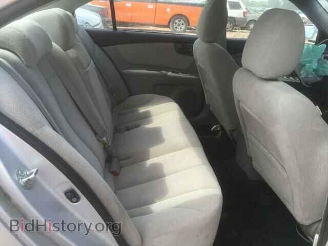 2008 KIA OPTIMA - VIN: KNAGE123185256754 - Фото 6