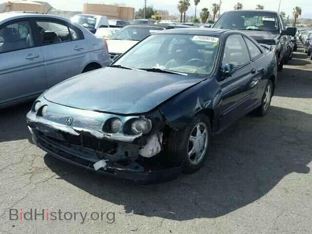 1996 ACURA INTEGRA - VIN: JH4DC4467TS000812 - Фото 2