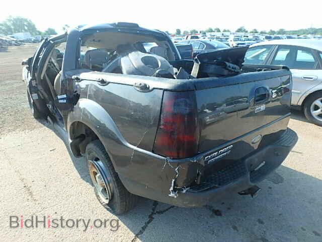 2005 FORD EXPLORER - VIN: 1FMZU67K55UA13036 - Photo 3