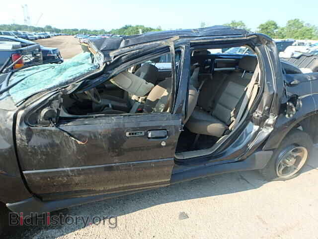 2005 FORD EXPLORER - VIN: 1FMZU67K55UA13036 - Photo 9