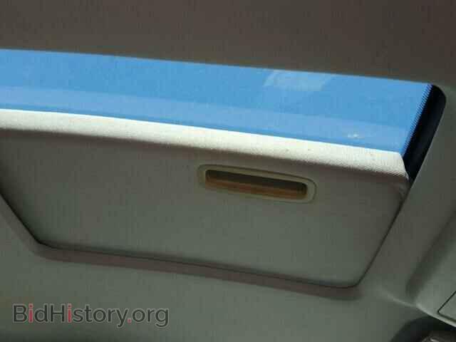 2007 NISSAN MAXIMA - VIN: 1N4BA41E97C847752 - Фото 9
