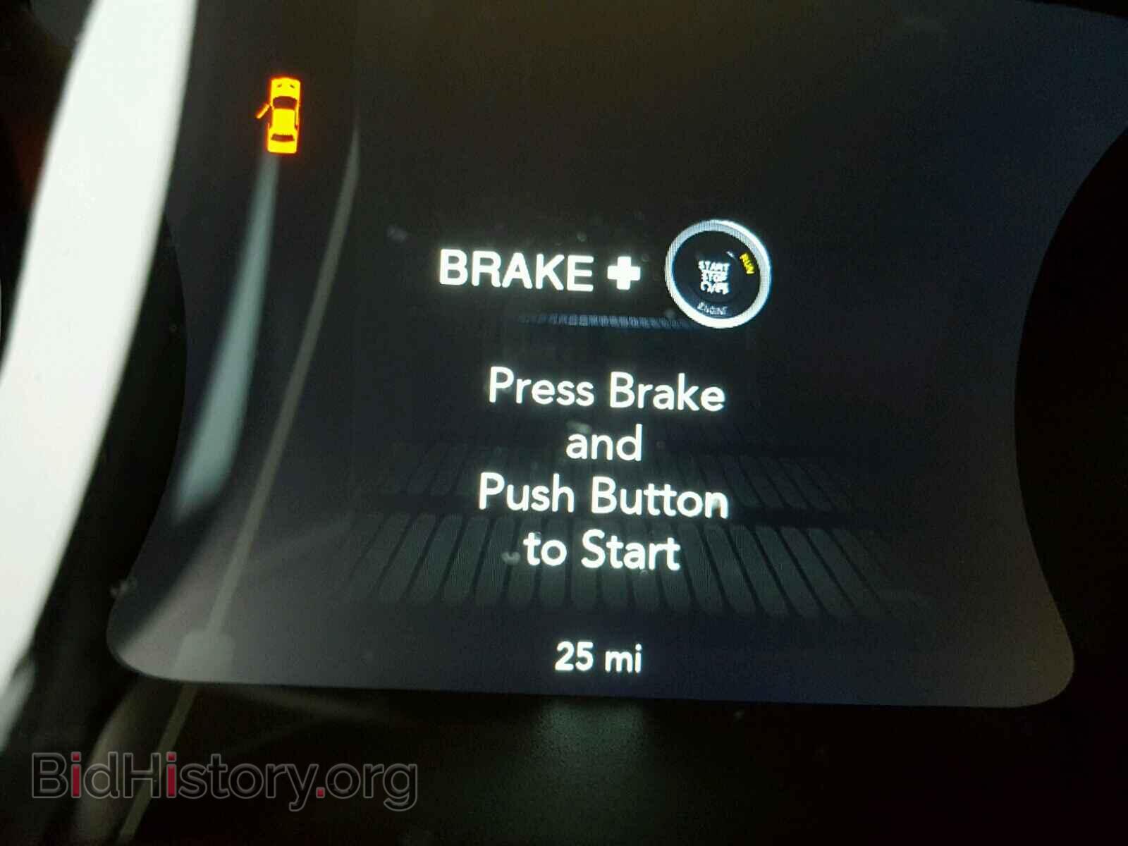 2017 DODGE CHALLENGER - VIN: 2C3CDZAG4HH665979 - Фото 8