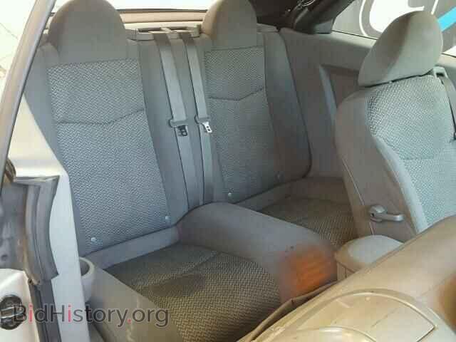 2008 CHRYSLER SEBRING - VIN: 1C3LC45K28N167288 - Фото 6