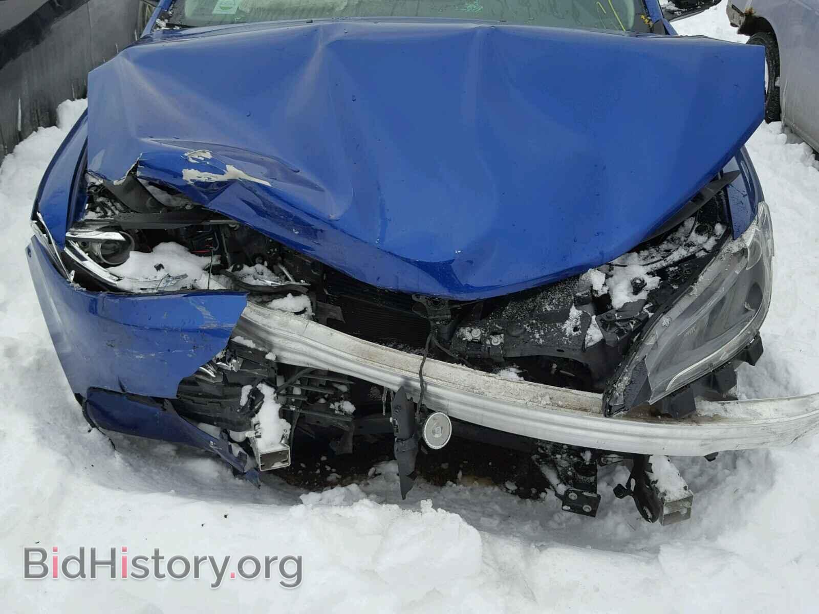 2015 CHRYSLER 200 - VIN: 1C3CCCAB2FN546661 - Photo 7