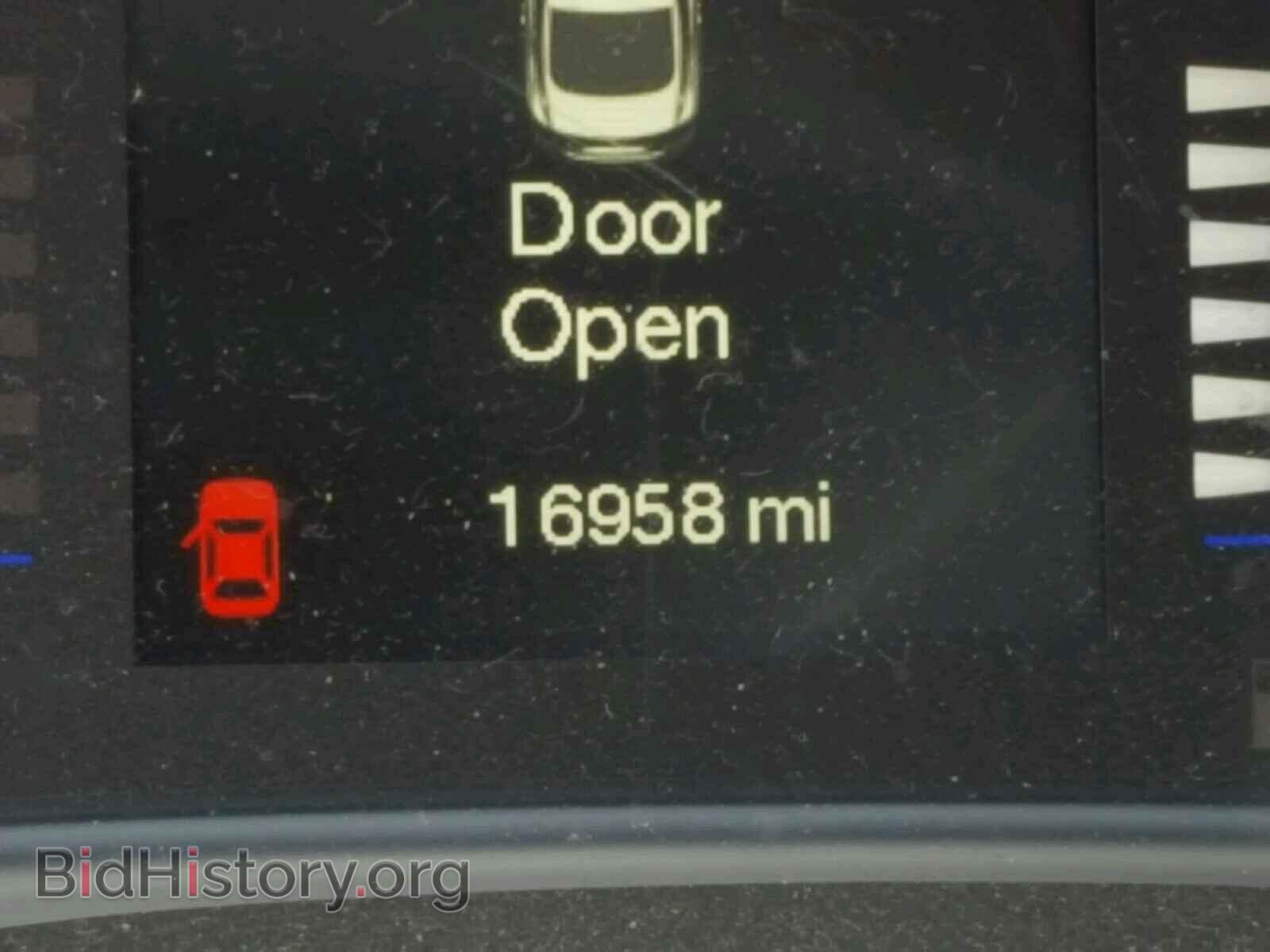 2015 CHRYSLER 200 - VIN: 1C3CCCAB2FN546661 - Photo 8