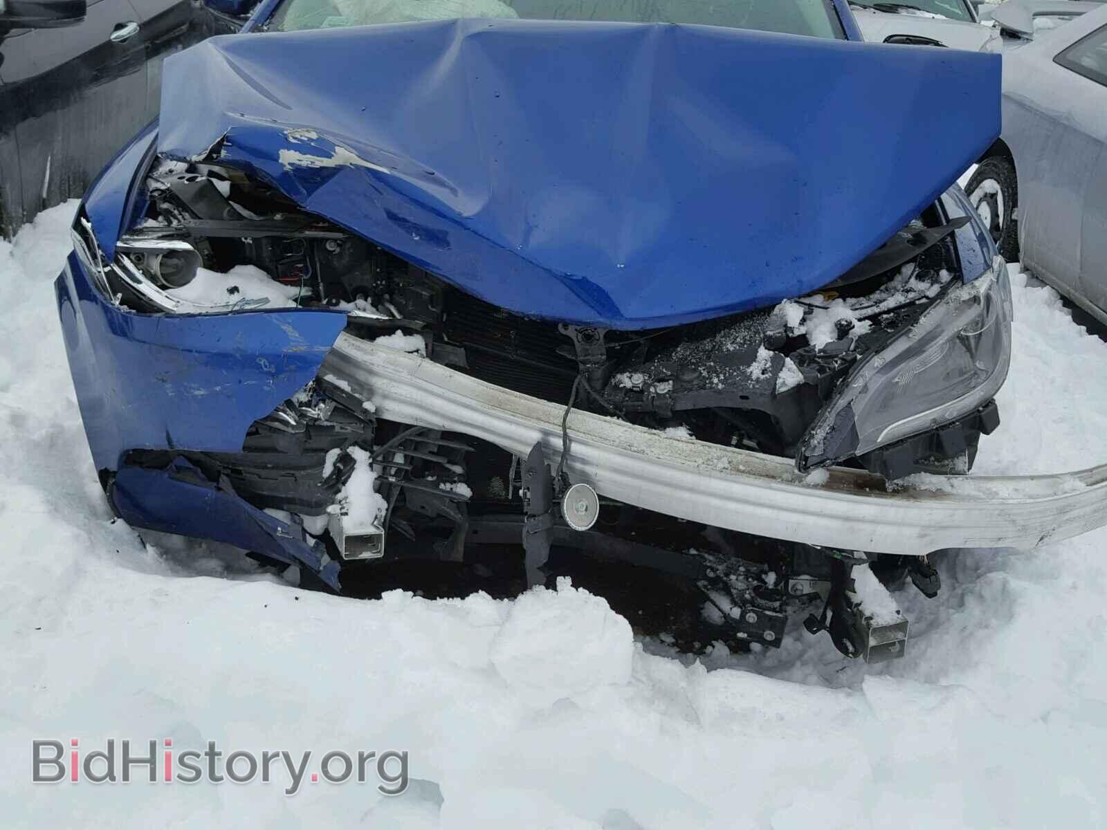 2015 CHRYSLER 200 - VIN: 1C3CCCAB2FN546661 - Photo 9
