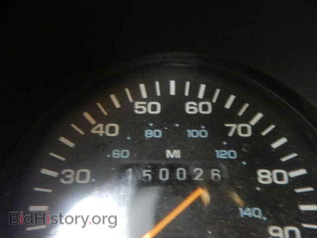 1991 DODGE RAM VAN - VIN: 2B4HB25YXMK437870 - Фото 8