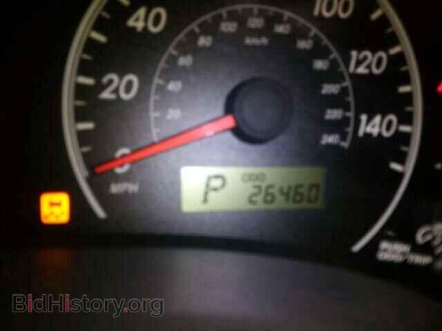2012 TOYOTA COROLLA - VIN: 2T1BU4EE0CC869555 - Фото 8