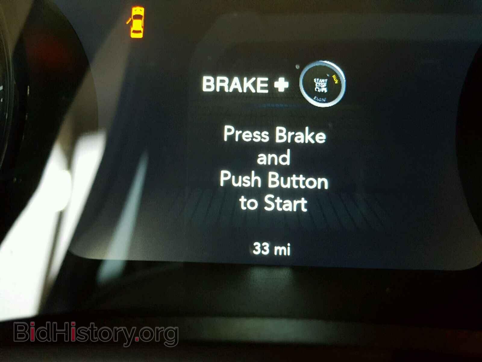 2017 DODGE CHALLENGER - VIN: 2C3CDZAG9HH665976 - Фото 8