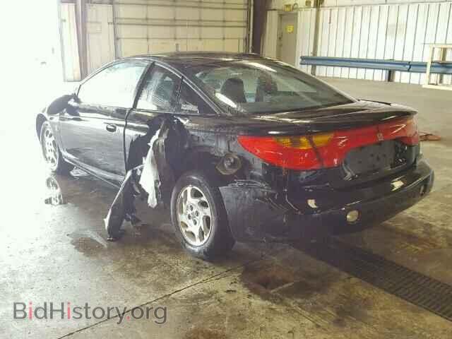 2001 SATURN SC1/SC2 - VIN: 1G8ZP12871Z234851 - Фото 3