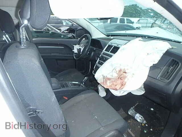 2010 DODGE JOURNEY - VIN: 3D4PG5FV0AT208137 - Фото 5