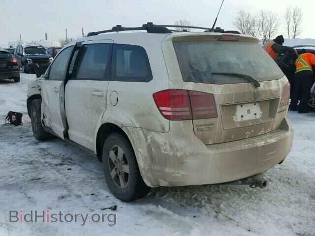 2010 DODGE JOURNEY - VIN: 3D4PG4FB1AT250137 - Фото 3