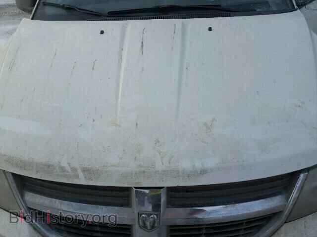2010 DODGE JOURNEY - VIN: 3D4PG4FB1AT250137 - Фото 7