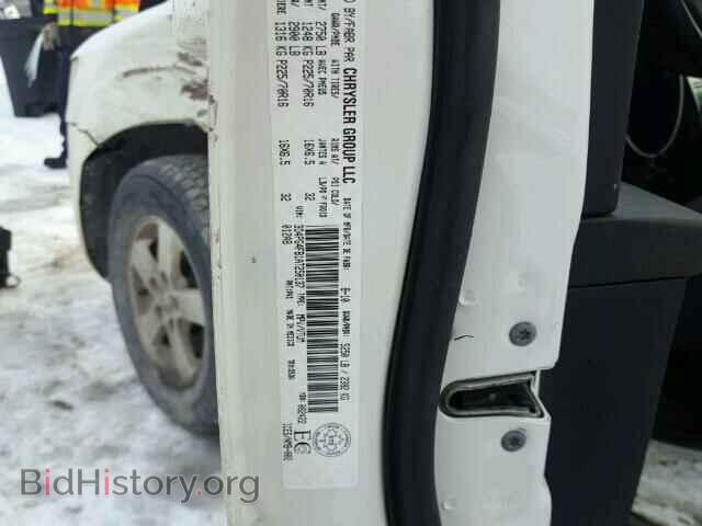 2010 DODGE JOURNEY - VIN: 3D4PG4FB1AT250137 - Фото 10