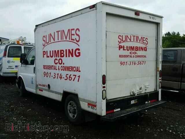 2004 GMC SAVANA - VIN: 1GDGG31V341901848 - Фото 3