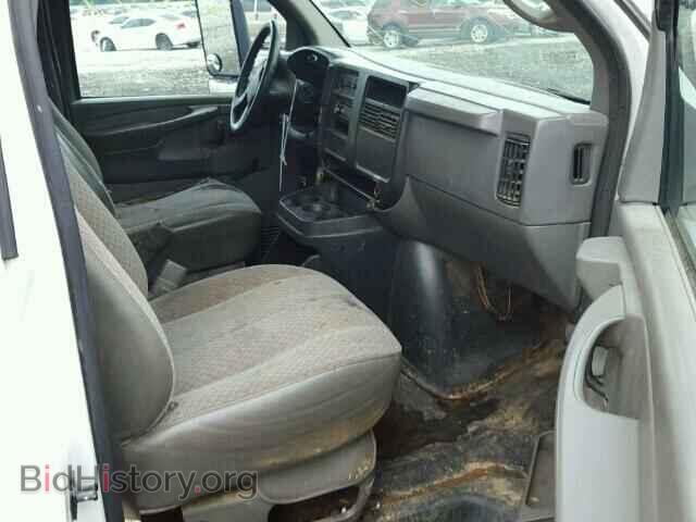 2004 GMC SAVANA - VIN: 1GDGG31V341901848 - Фото 5