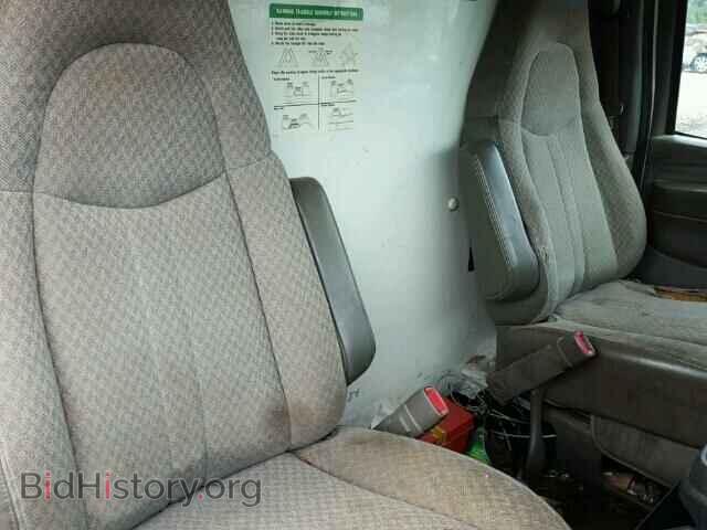 2004 GMC SAVANA - VIN: 1GDGG31V341901848 - Фото 6