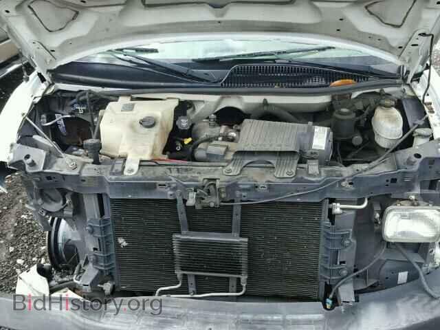 2004 GMC SAVANA - VIN: 1GDGG31V341901848 - Фото 7