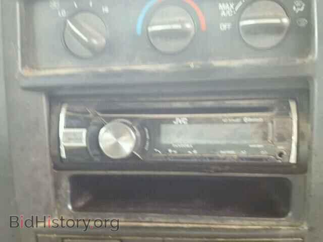 2004 GMC SAVANA - VIN: 1GDGG31V341901848 - Фото 9