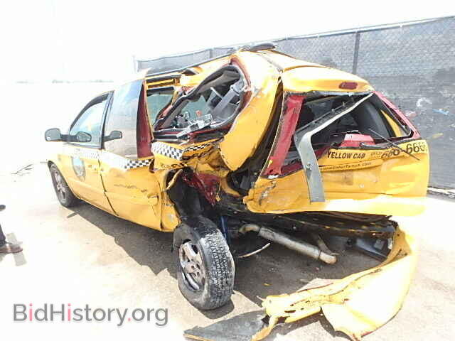 2006 DODGE CARAVAN - VIN: 2D4GP44L56R737024 - Фото 3