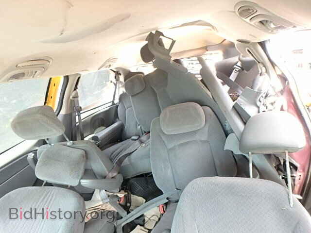 2006 DODGE CARAVAN - VIN: 2D4GP44L56R737024 - Фото 6