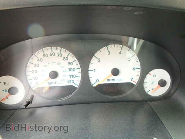 2006 DODGE CARAVAN - VIN: 2D4GP44L56R737024 - Фото 8