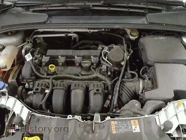 2014 FORD FOCUS - VIN: 1FADP3F26EL332754 - Photo 7