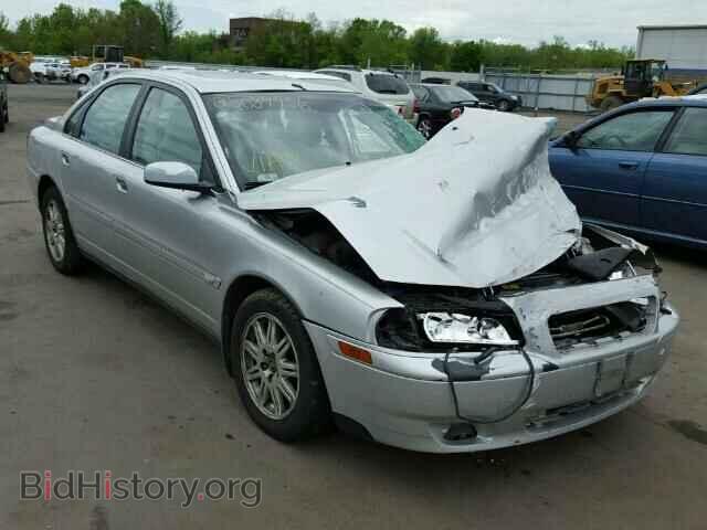 Photo YV1TS592851409710 - VOLVO S80 2005