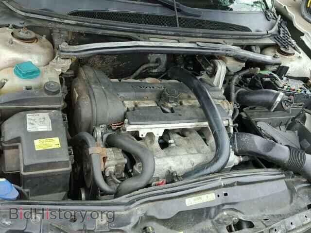 2005 VOLVO S80 - VIN: YV1TS592851409710 - Фото 7