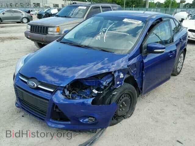2012 FORD FOCUS - VIN: 1FAHP3F24CL232313 - Photo 2