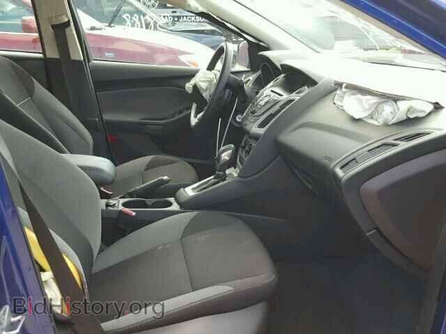 2012 FORD FOCUS - VIN: 1FAHP3F24CL232313 - Photo 5