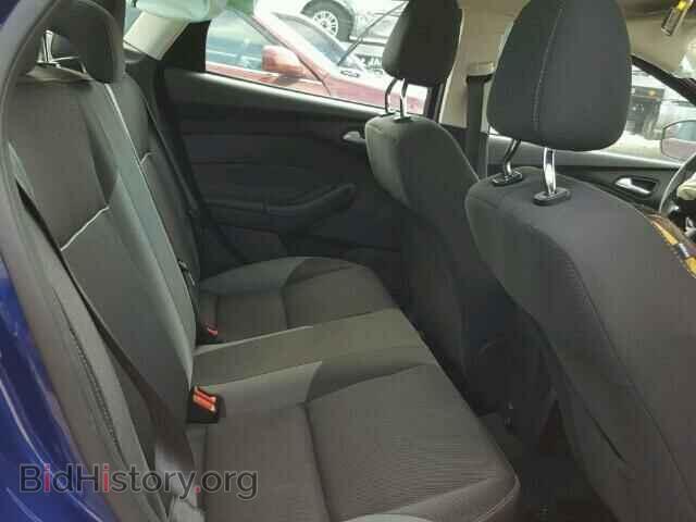 2012 FORD FOCUS - VIN: 1FAHP3F24CL232313 - Photo 6