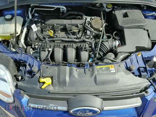 2012 FORD FOCUS - VIN: 1FAHP3F24CL232313 - Photo 7