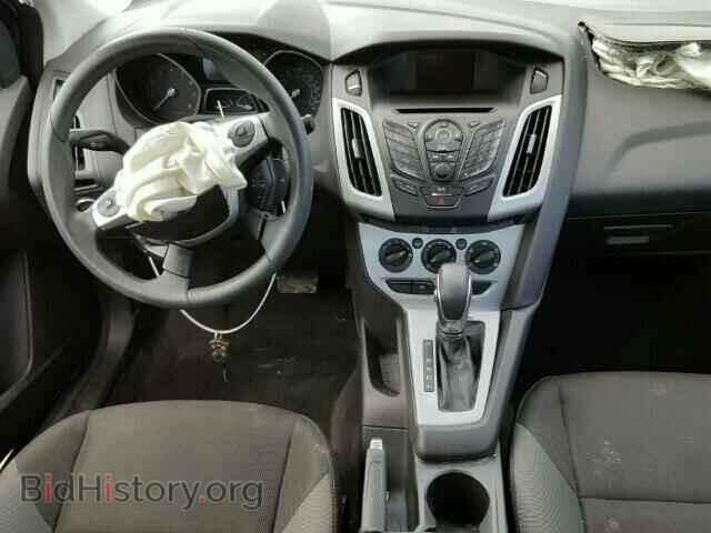 2012 FORD FOCUS - VIN: 1FAHP3F24CL232313 - Photo 9