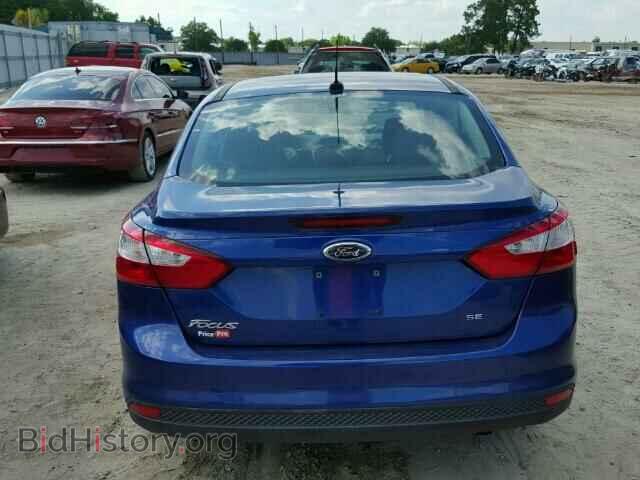 2012 FORD FOCUS - VIN: 1FAHP3F24CL232313 - Photo 10