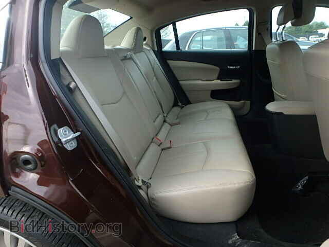 2013 CHRYSLER 200 - VIN: 1C3CCBCG4DN636488 - Photo 6