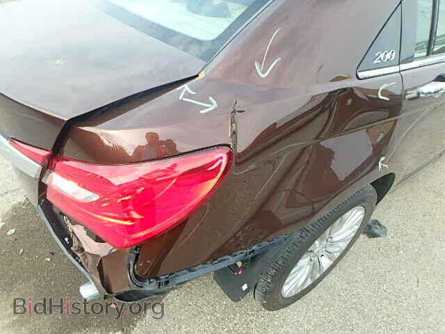 2013 CHRYSLER 200 - VIN: 1C3CCBCG4DN636488 - Photo 10